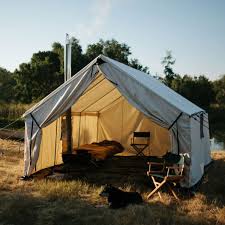 Canvas Wall Tent Wall Tent Canvas Wall Tent Tent