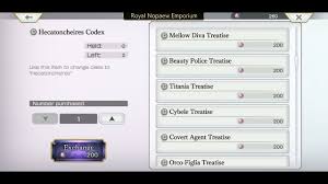 · after you get into a . Unlocking Every One Of Melina S Styles Another Eden Youtube