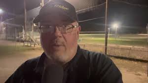 GRMP Post Race Report