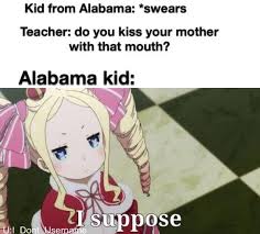 I Suppose Anime Funny Anime Memes Really Funny Memes