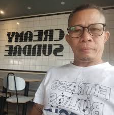 IKAW at IKAW lang!! Maraming Salamat...