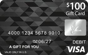 You can select a gift card ranging in price from $25 to $75 or enter a specific amount you'd like to give. Visa Gift Card Kroger Gift Cards