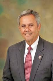 We Don't Want Your Money”