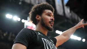 The Blazers are puzzling. Jerami Grant is still there, Robert Williams is  still there, Deandre Ayton is still there, and Anfernee Simons is still  there. : r/NBAtradeideas