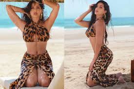 Nora Fatehi creating sensation on internet with sizzling performances, you  haven't missed this pics - Stuff Unknown