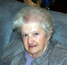 Oneida Dutel Obituary