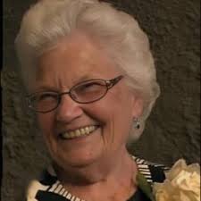 Mary Lou Glaza Obituary (1938