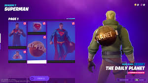Season 5 spoilers must be tagged. Superman Rick And Morty Headline Fortnite S New Battle Pass