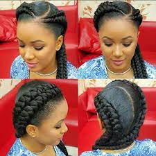 They represent an entire nation and is also a pride of africans are famous for their natural hair and the hairstyles they create out of their natural hair. 31 Ghana Braids Styles For Trendy Protective Looks
