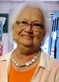 Obituary information for Shirley Ann Persall