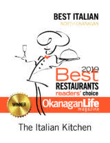 See 598 unbiased reviews of the italian kitchen, rated 4.5 of 5 on tripadvisor and ranked #2 of 50 restaurants in wareham. News Specials