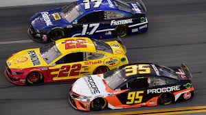 Nascar race cars are getting more complex every year, and so are nascar driver communications systems. Here S The Nascar 2021 Schedule With Dates Times And Networks Kx News