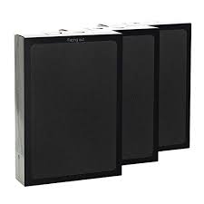 Bio Shield Uv C Air Sanitizer System Installation Blueair Smokestop Filter For Blueair 500 600 Series Air Purifiers Set Of 3 Air Purifier Purifier Filters