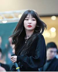 Maybe you would like to learn more about one of these? Seulgi Bio Career Awards Height Weight Net Worth
