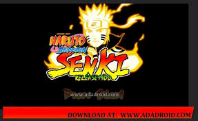 Pin On Naruto Games