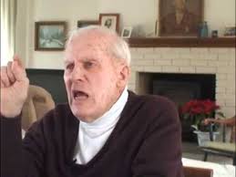 Interview with John G. Thew, WWII Veteran. CCSU Veterans History Project