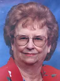 Obituary for Ruth Cole Womack