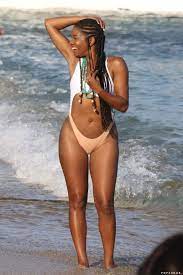 Gabrielle Union Bikini Pictures | POPSUGAR Celebrity