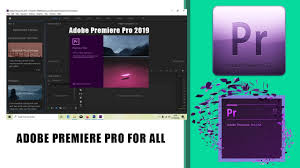 Menghasilkan video dan dvd kualitas tinggi dengan banyak pilihan pengeditan gratis terbaru unduh sekarang. 3 Software Adobe Premiere Pro Cs3 Cs6 Dan 2019 Youtube