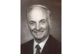 Harold Caldwell Obituary (1930