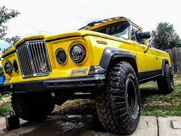 58 Trucks - Jeep Gladiator Pickup Ideas Jeep Gladiator Jeep Trucks