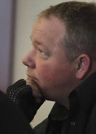 Inmate who paralyzed man in shooting asks for new trial