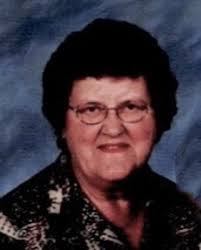 Obituary information for Donna Joanne Bright