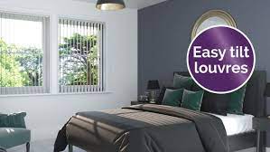 If your parcel measures no more than 35 x 25 x 25 cm and weighs no more than 3kg you will qualify for our £2.95 delivery service. Helva Blackout Cream Vertical Blind