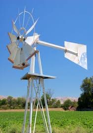 How To Make A Small Windmill Ehow Small Windmill Windmill Water Windmill Water Pump