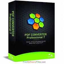 With the right software, this conversion can be made quickly and easily. Nuance Pdf Converter Professional Free Download