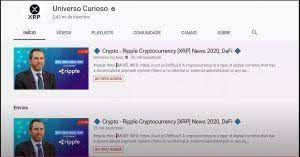 Swope says he sees a new altcoin hype wave on the horizon and one of the coins that could take off is rlc after the coin's recent addition to a big crypto exchange. Xrp Crypto Scammers Seize 2 5m Sub Youtube Account Start Live Streaming