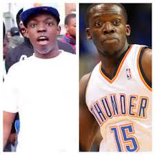 Hot nigga's popularity came primarily due to the shmoney dance and this iconic line. Ravid Dudomin Ø¯Ø± ØªÙˆÛŒÛŒØªØ± Bobby Shmurda Looks Just Like Reggie Jackson Http T Co 4rxz7j13hp