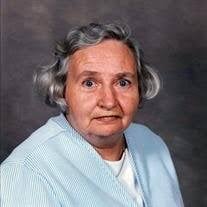 Helen Virginia Cecil Walden Newton Obituary