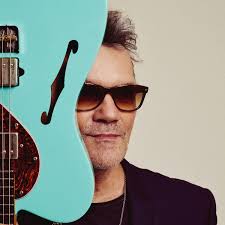 Les Nuits de la Guitare de Patrimonio 2022 : Axel Bauer