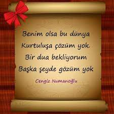 Cengiz Numanoglu Ndan Quran Verses Hadith Islamic Quotes