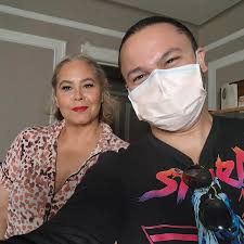 Yesterday I had the pleasure of reconnecting with such a beautiful soul!  Someone who has been with me from the beginning of my makeup career. I am  so grateful to still be