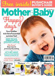 The best interviews, features and profiles from the latest issues of town & country magazine. Mother Baby Magazine August 2020 Subscriptions Pocketmags