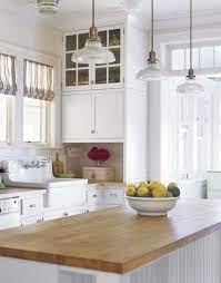 Butcher Block Countertops Kitchen Renovation Butcher Block Countertops Kitchen Design