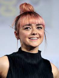 Maisie Williams - Wikipedia