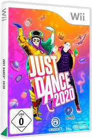 Ubisoft Just Dance 2020 Playstation 4 Just Dance Bringt Menschen Seit 10 Jahren Mit Neuen Songs Neuen Funktionen Und Dem Zugriff Auf Uber 500 Songs Im Just Da Just Dance Dance Games Ps4 Games