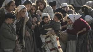 Dara of jasenovac is a 2020 serbian historical drama film directed by predrag antonijević. Dara Of Jasenovac 2020 Movie Review From Eye For Film