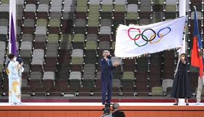 Rio paralympics closing ceremony;spectacular moments tokyo 2020 welcomes リオパラリンピック閉会式 里约热内卢残奥会闭幕式. 6huwdt0nyuvpjm
