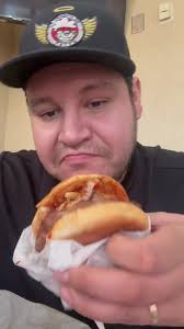 Ricks Burgers Mansfield