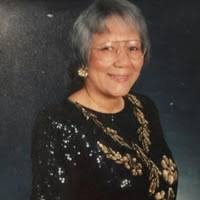 Delores Booker Johnson