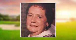 Verna Donovan Hundshamer Obituary November 17, 2018