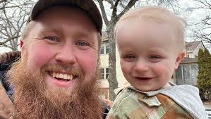 Fundraiser by Blaize Pedretti : Legal adoption of my son Jax Lee