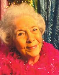 Obituary information for Velma Kathryn Lloyd