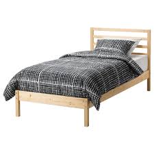 Ikea Mobler Inredning Och Inspiration Ikea Twin Bed Twin Bed Frame Ikea Bed