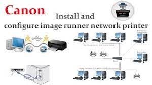 Télécharger pilote d'imprimante canon imagerunner 2520 gratuit driver logiciels installation pour windows et mac osx. How To Install Canon Ir2525 Printer Driver And Configure On Network Youtube