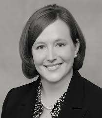Katie Jacob is an immigration lawyer in Dinsmore's Cincinnati office.